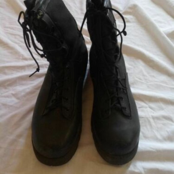 BELLEVILLE 700 TEMP WX GORETEX Boots 14 KD00512 main image 4